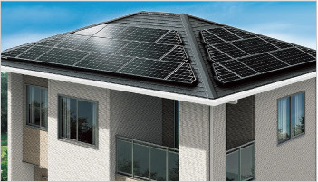 太陽光発電
